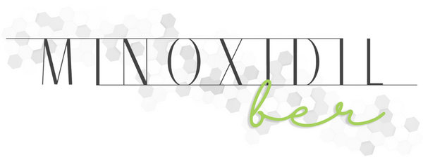 MINOXIDILBER USA
